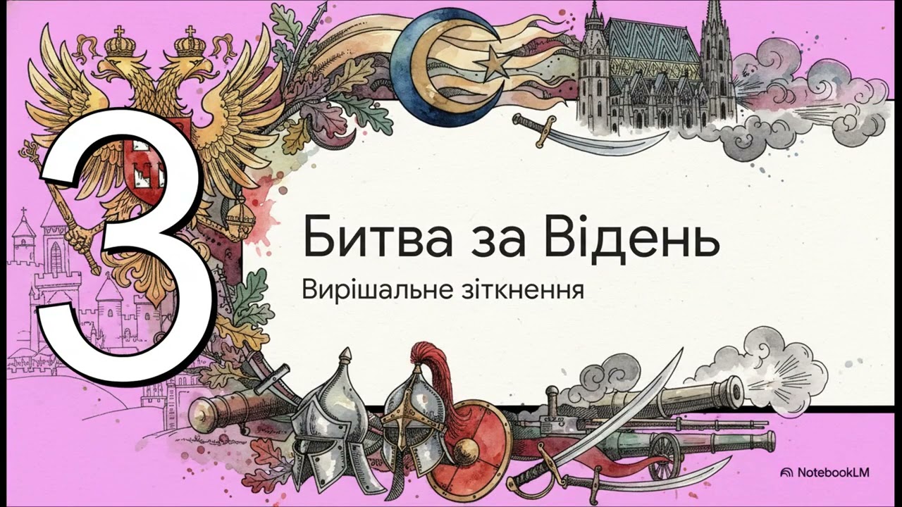8 клас. Всесвітня історія. Габсбурги проти Османів