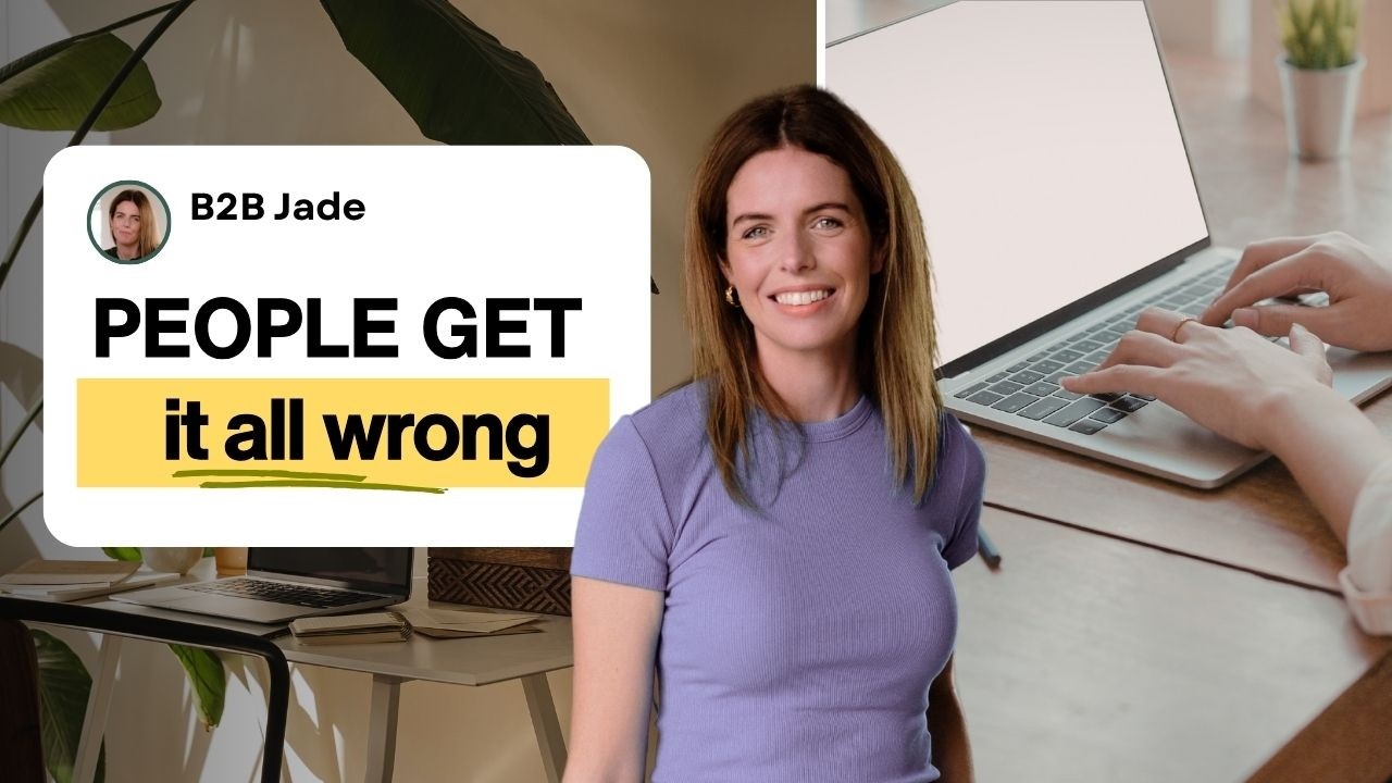 The real definition of marketing (and how to do it properly)
