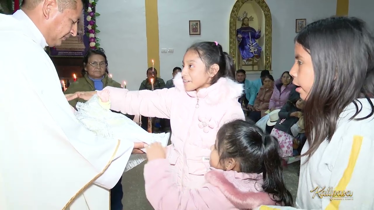 Fiesta de HUAYAN - ANCASH 2024 / DIA 2 - PARTE 2