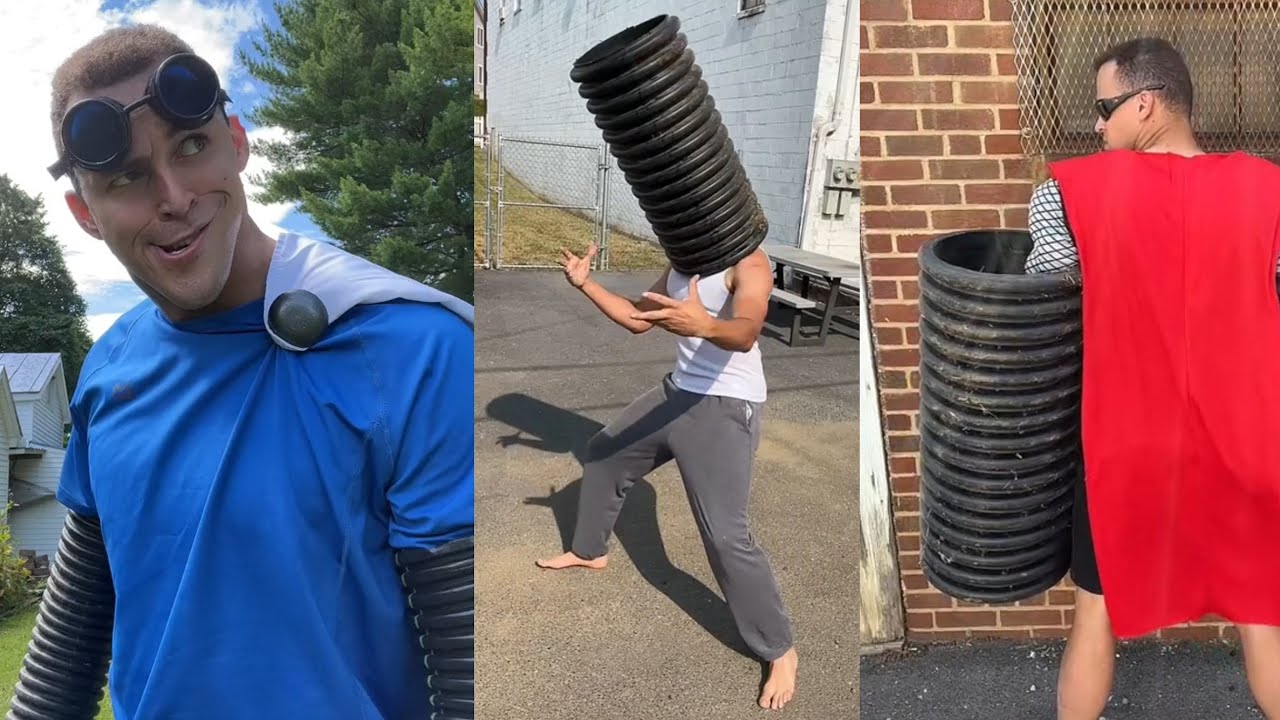 GUTTERVERSE | ALL CHARACTERS