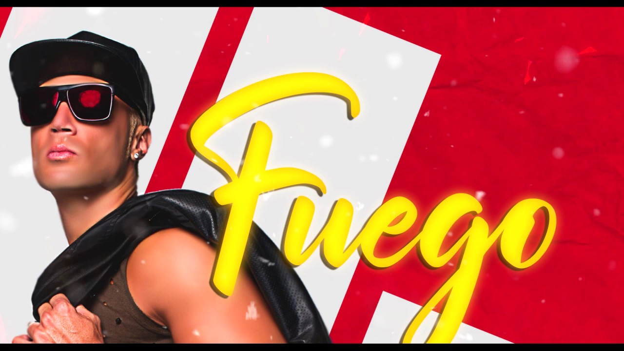 FONCHO - SUENA EL BOOM (REMIX) (VIDEO LYRICS)