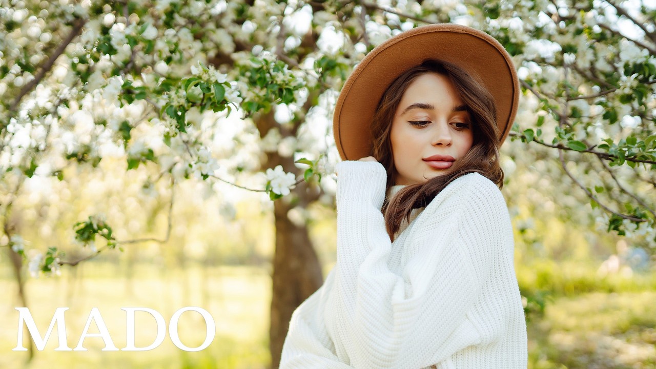MADO - Top Retro Deep House Mix 2026 Top Retro Vocal Mix #deephouse