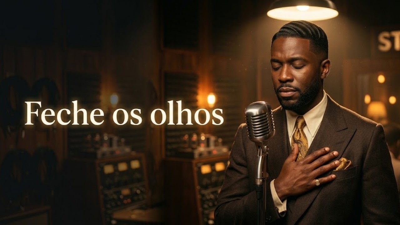 Ouça Isso Quando Precisar de Paz 🎷 Música Gospel Jazz Que Toca a Alma