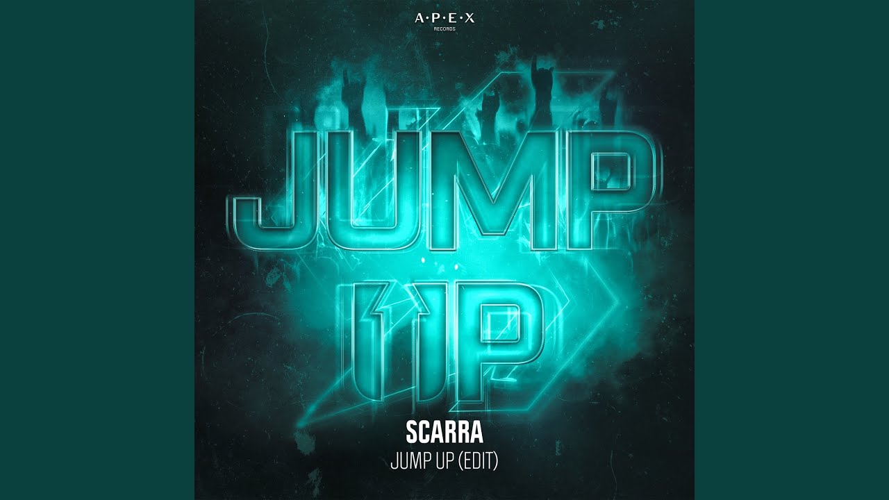 Jump Up (Edit)