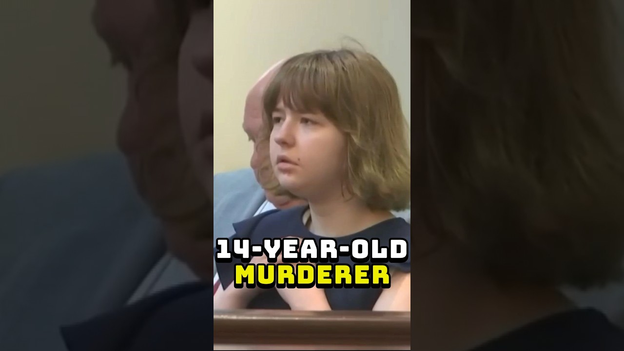 The Judge Hands Out The Harshest Punishment To A Young Murderer