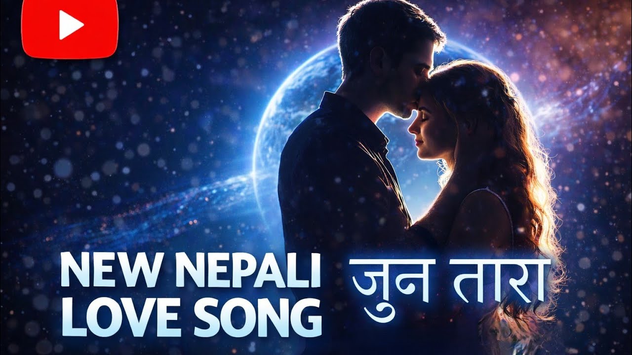 Joon Tara(जून तारा)2026| New Nepali love song|Nepali official ai song @suno 