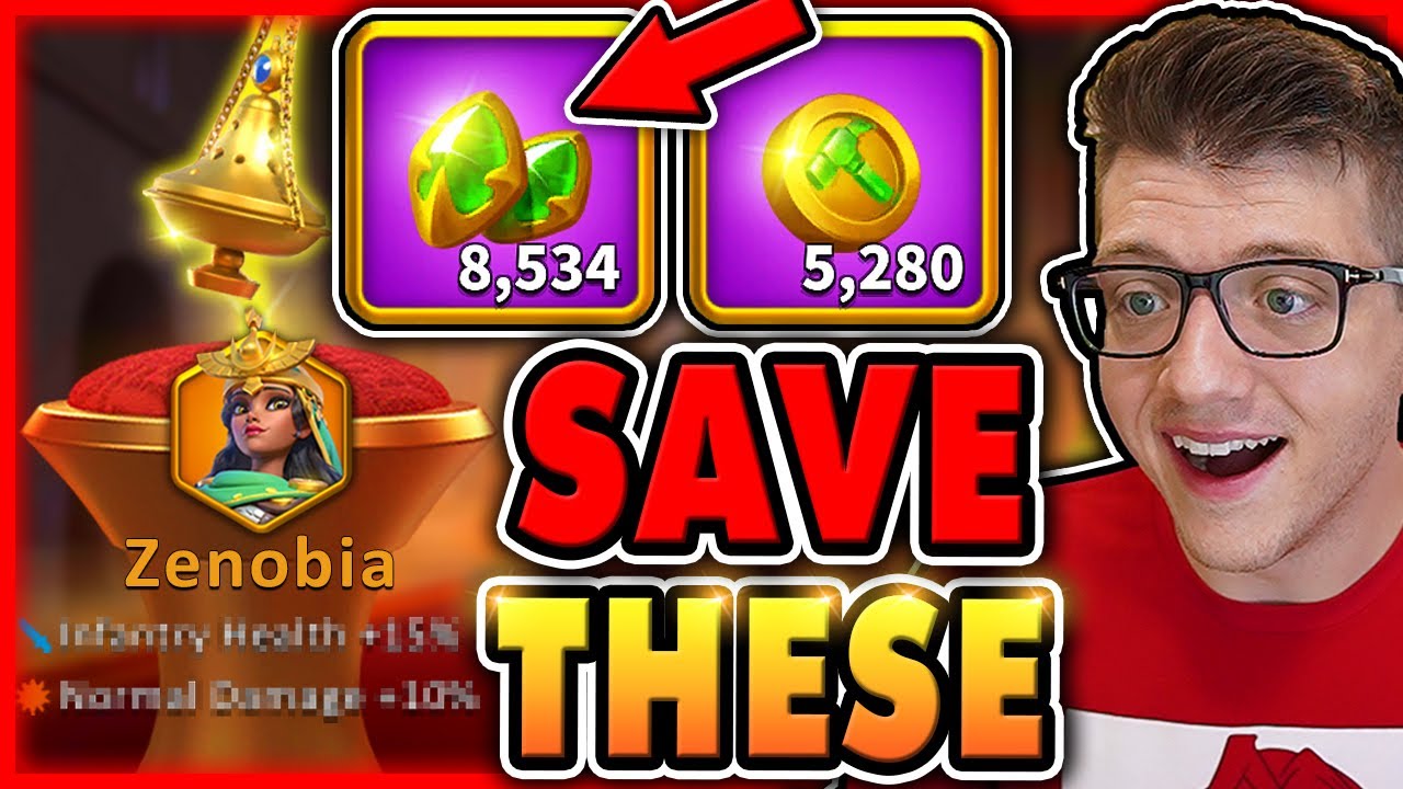 The FUTURE Of Museum Relics in Rise of Kingdoms 2025