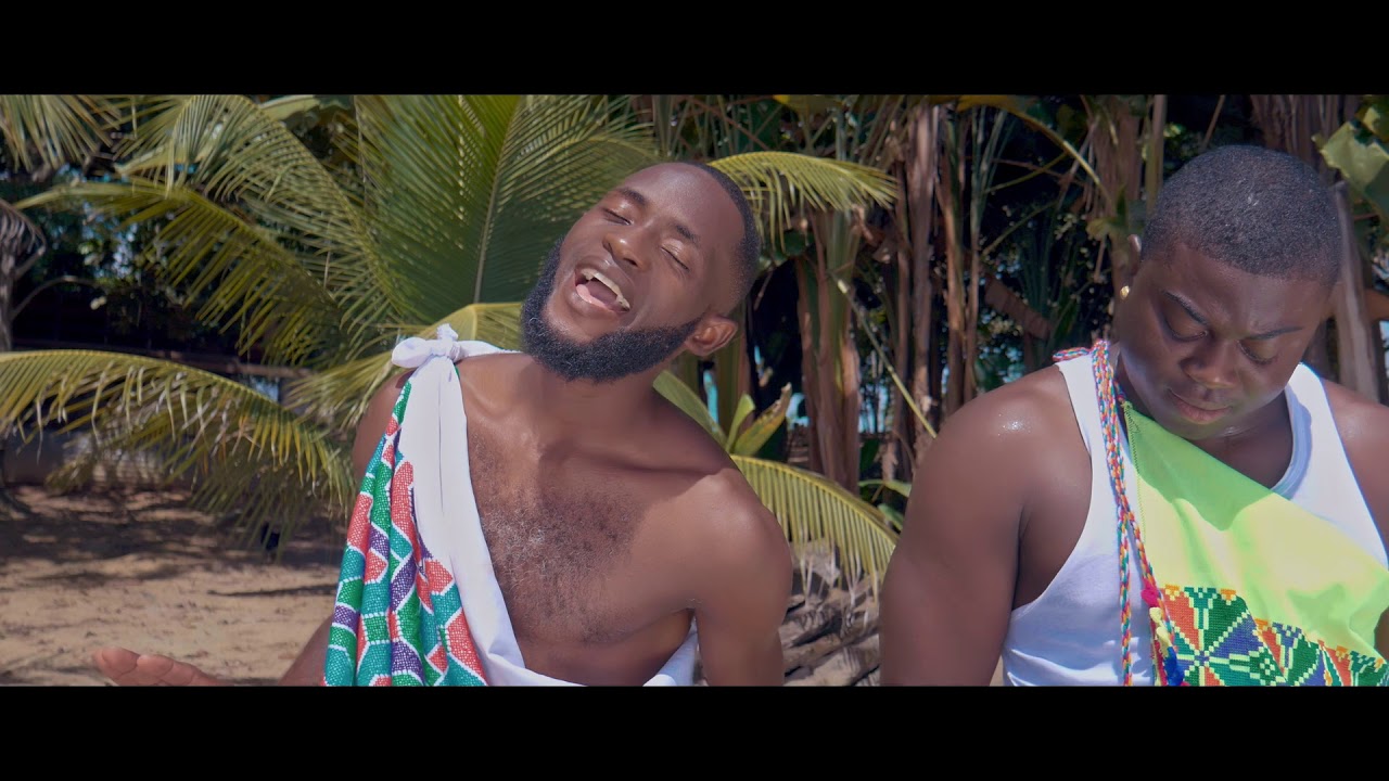 Miss Marron - QS ft Tathy - Celebrity ( Official Music Video )