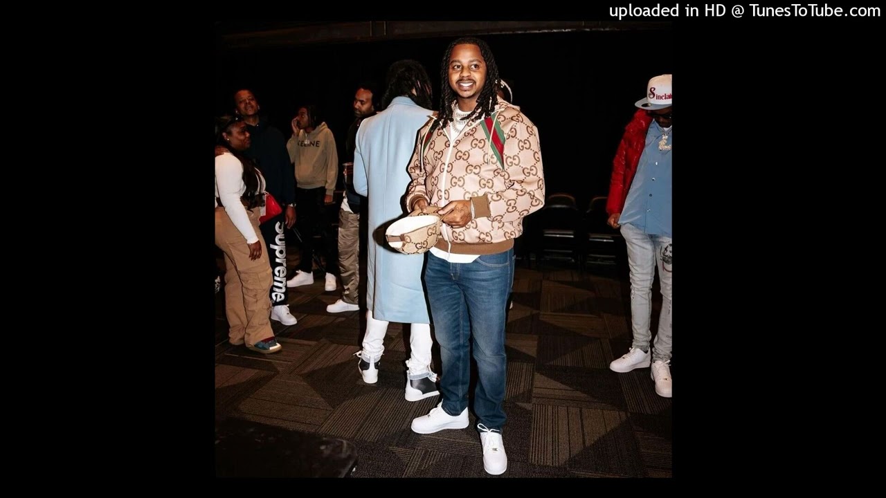 [FREE] YBN Lil Bro x Babyface Ray type beat 