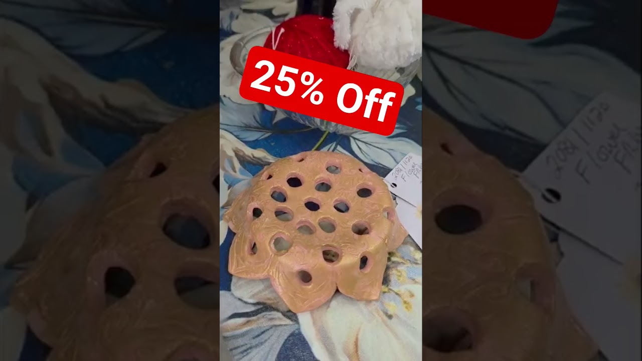 Sale at my booth. Needful Things in Owasso.