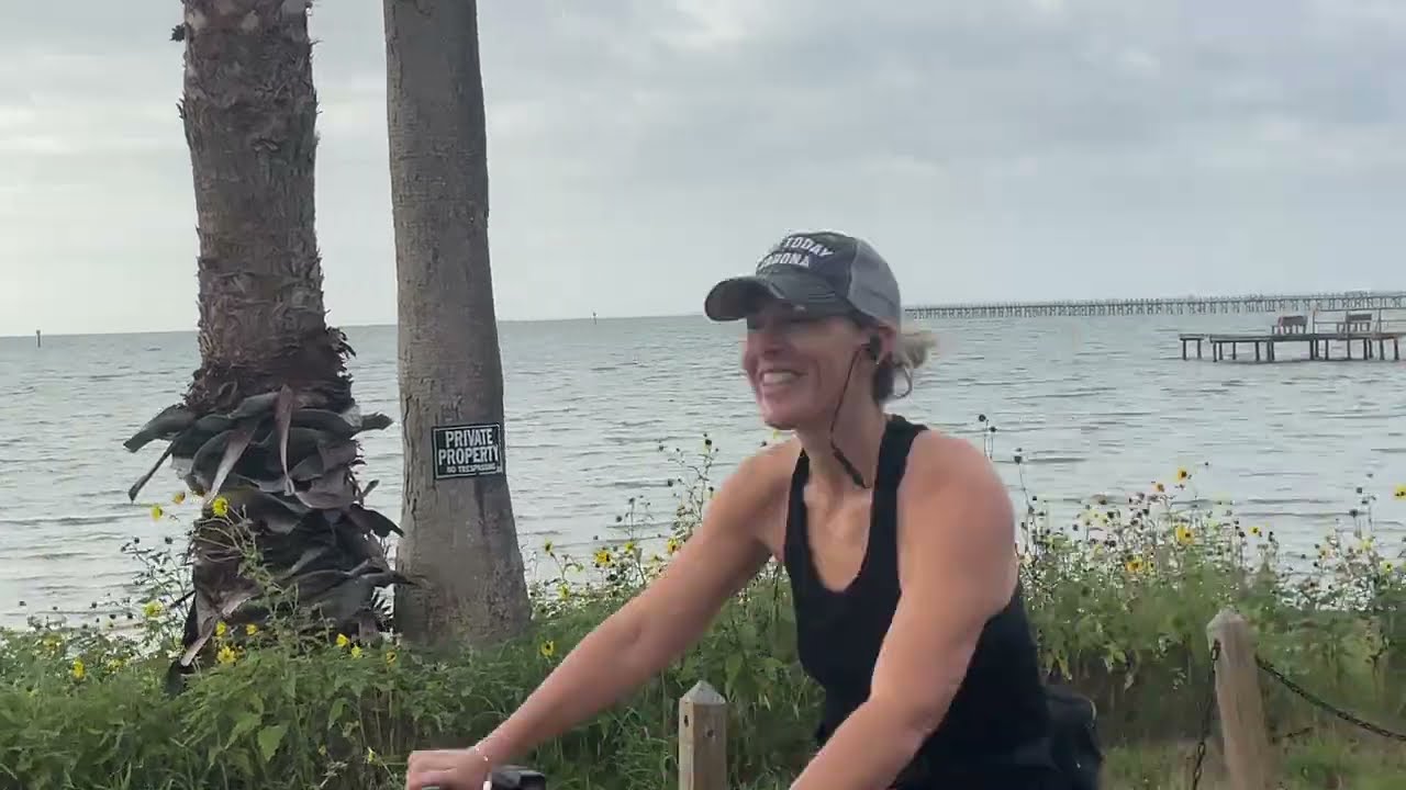 Back to Good Vibes in Rockport, TX