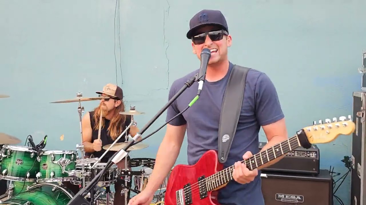 Hijinx cover The Offspring - 