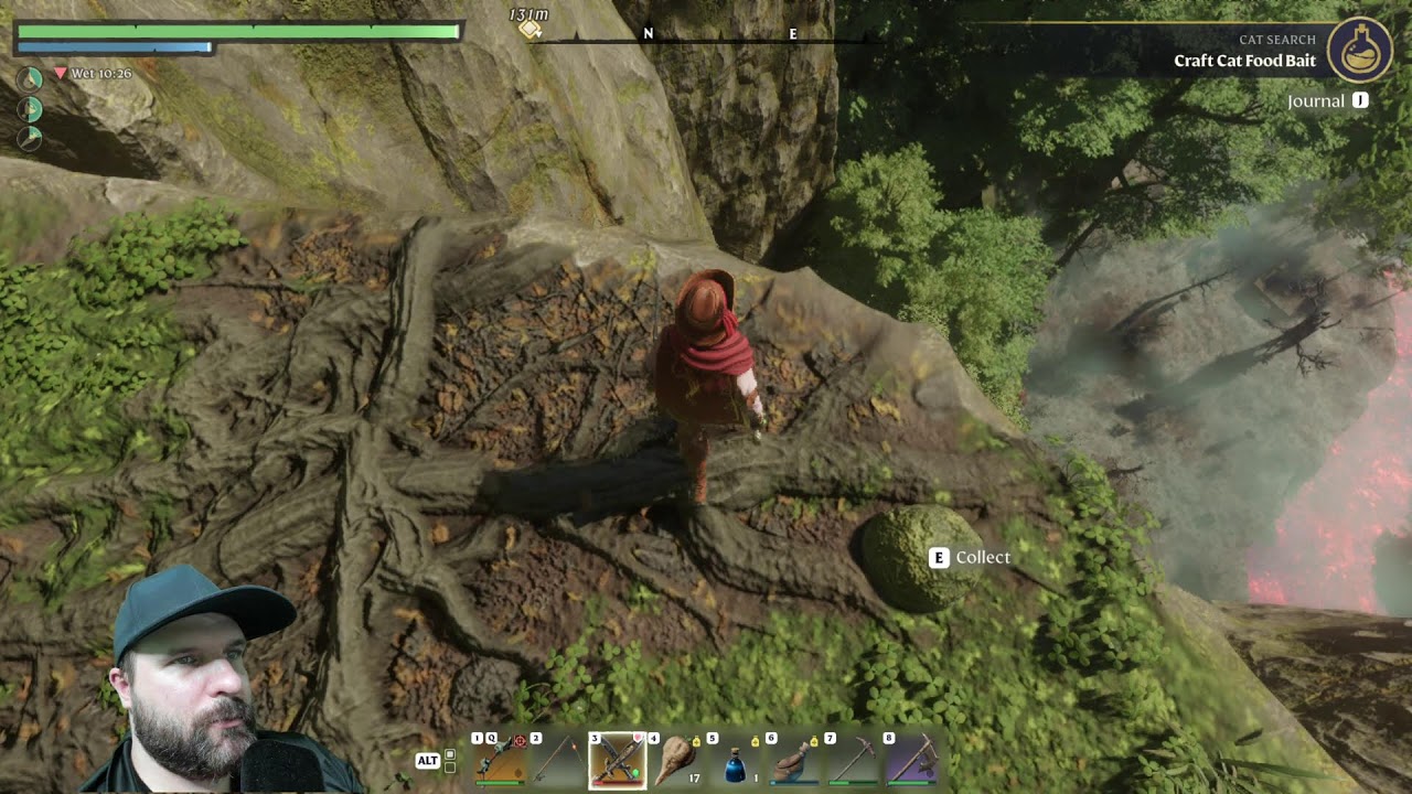 Enshrouded: Survive the Shroud in This MASSIVE Open-World RPG!