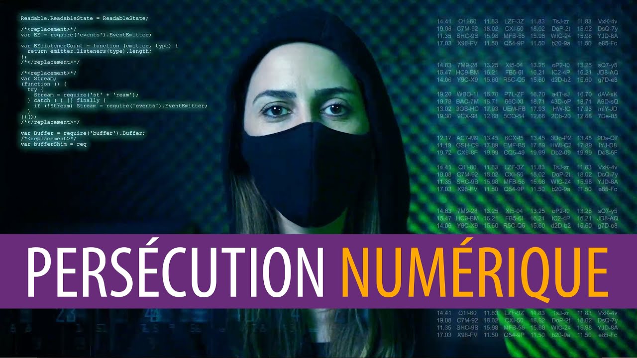 Les chrétiens chinois sous surveillance numérique – Chronique Plein Cadre