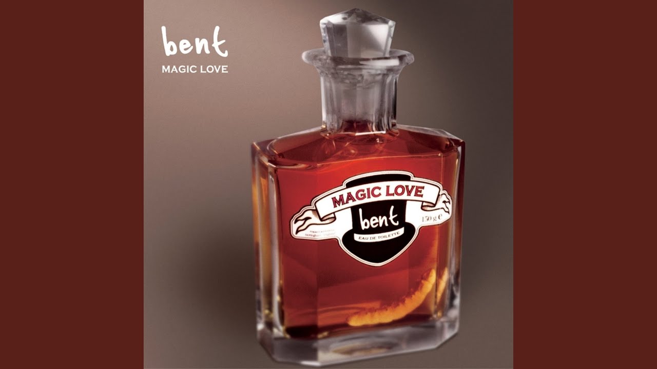 Magic Love (Ashley Beedle's Black Magic Remix Edit)