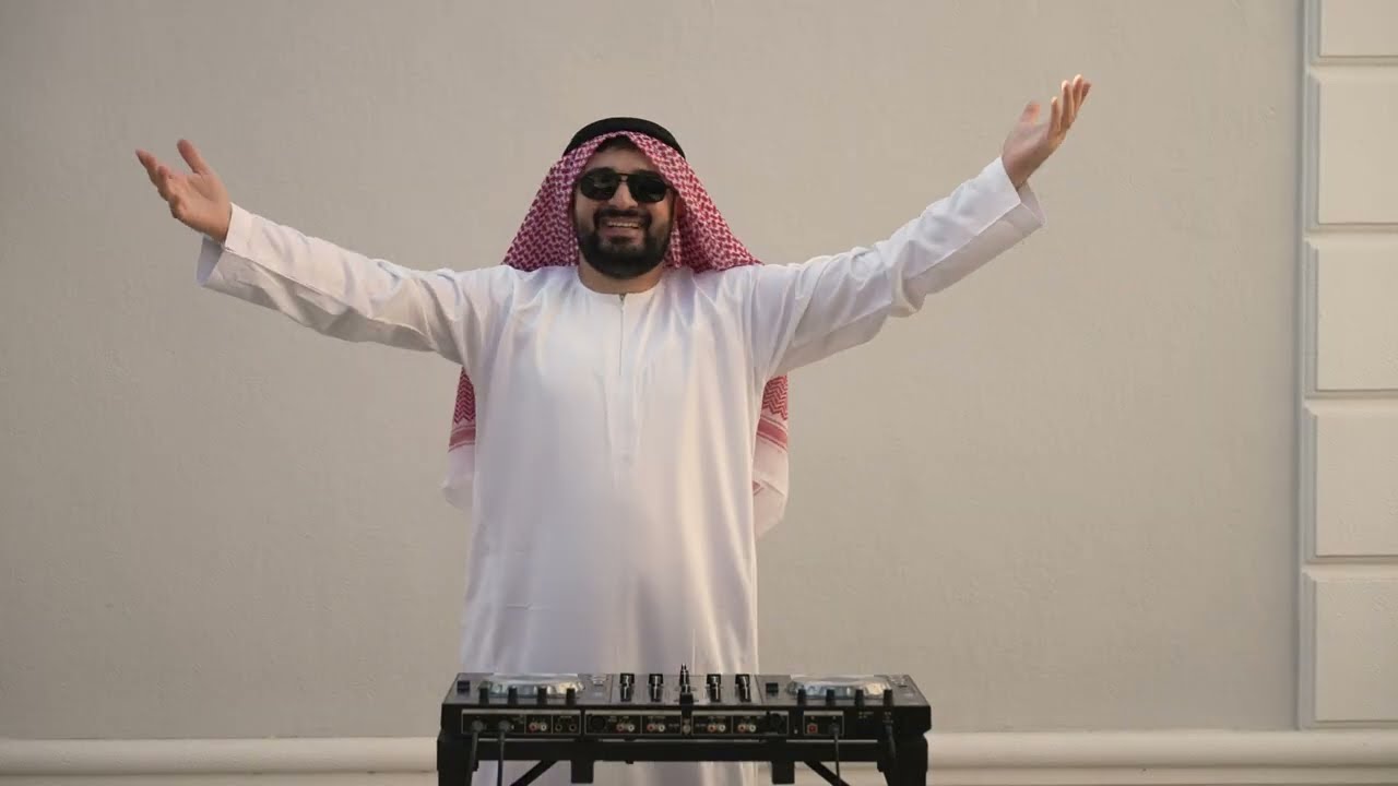 Kamro - Ya Selam ( يا سلام Arabic Music )