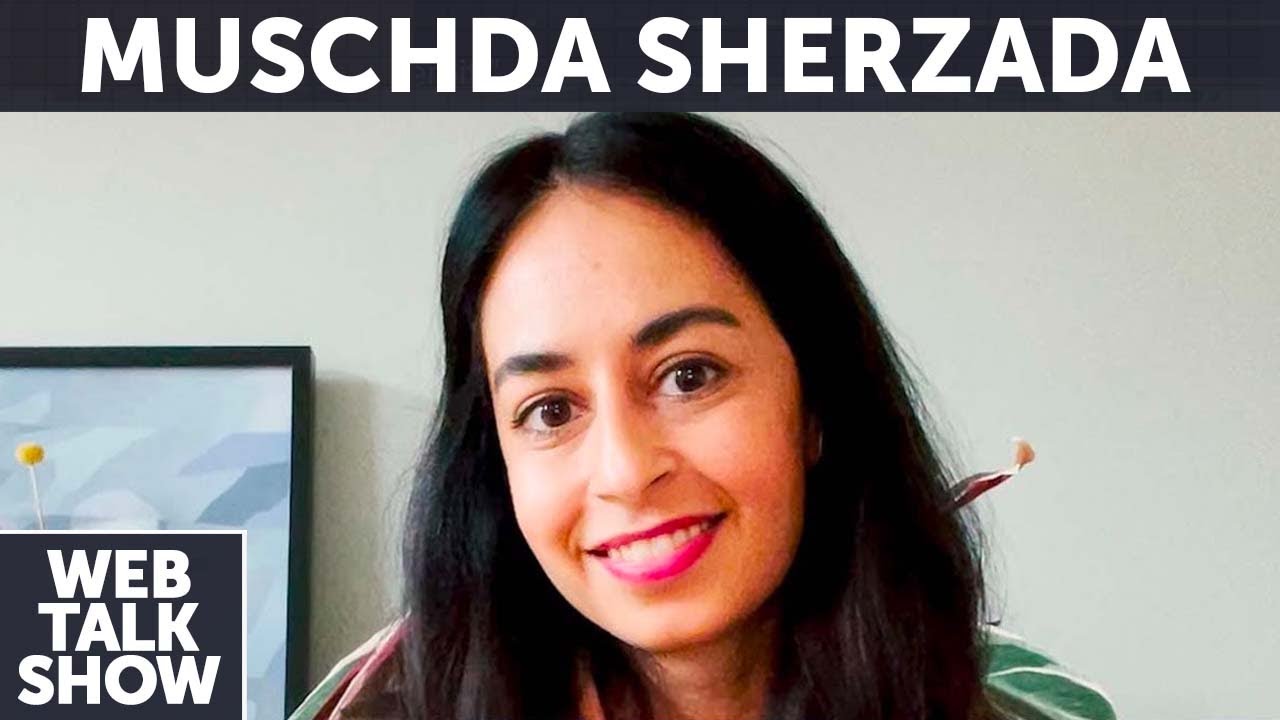 Muschda Sherzada: 'Tigerenten Club' gibt es seit 18 Jahren!