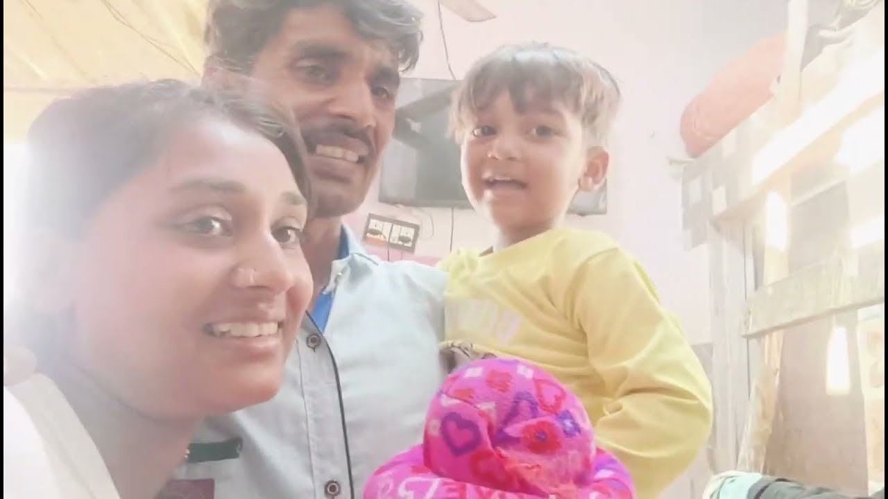 Mere Papa Aaye mere Ghar per 🥹🥰🥰😊