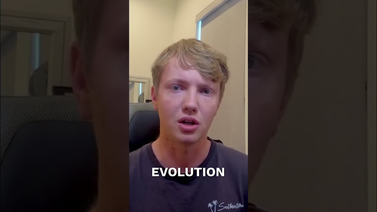 Macro vs  Micro, Definitions, and Your Input #evolution #faith