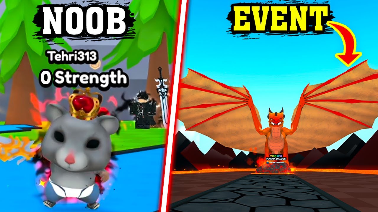 I Went From NOOB To PRO In NEW REWIND EVENT On Pull A Sword (Roblox)!