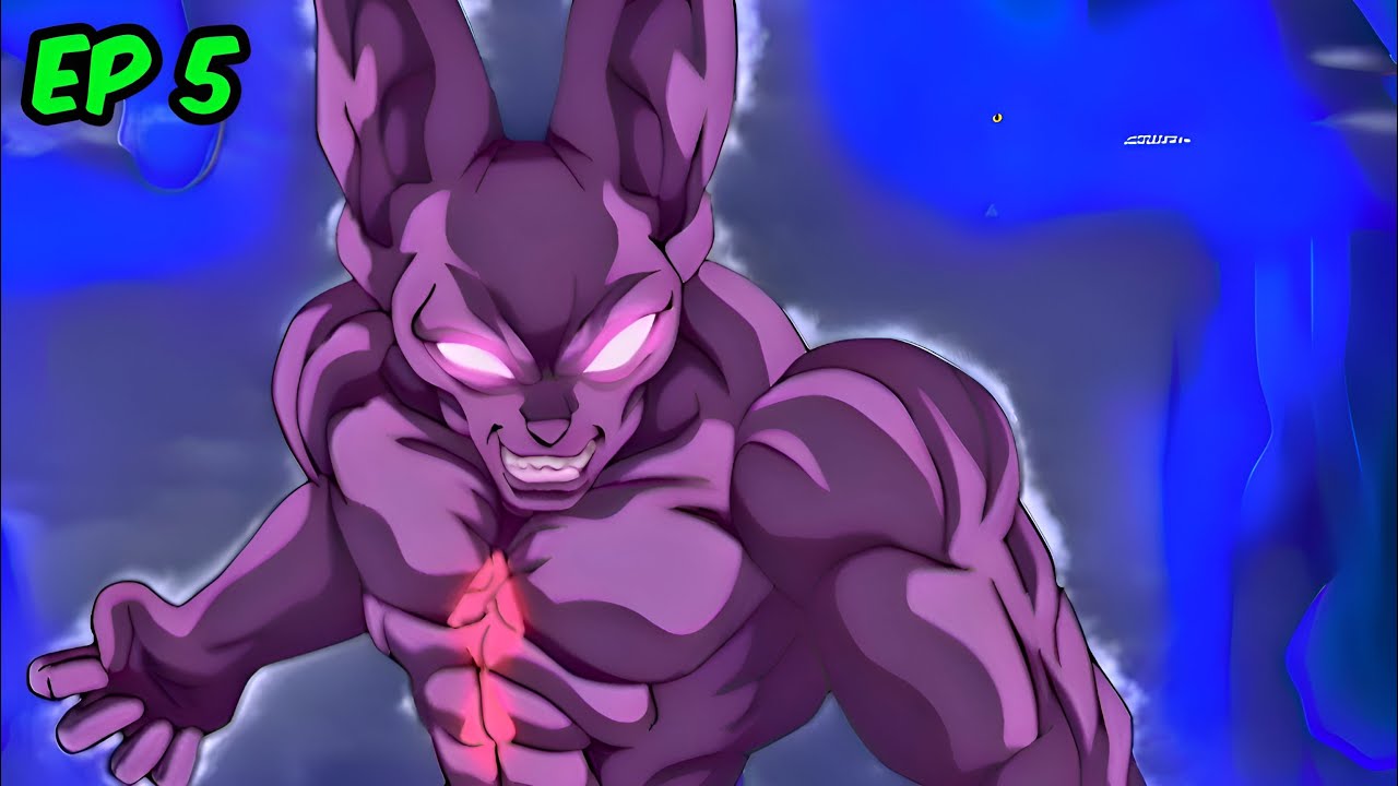 Dragon Ball Super: Gods of Destruction Face Their Toughest Battle | Hindi