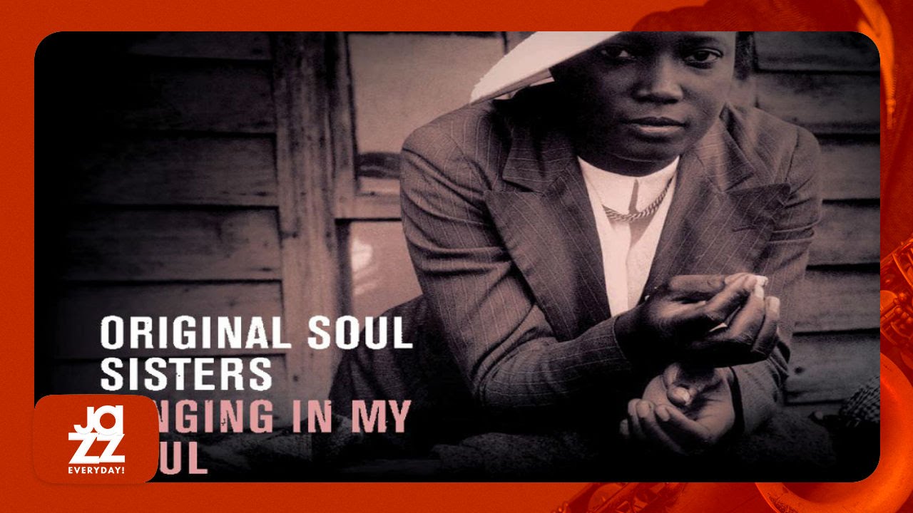 Buddy Johnson - Hittin' on Me