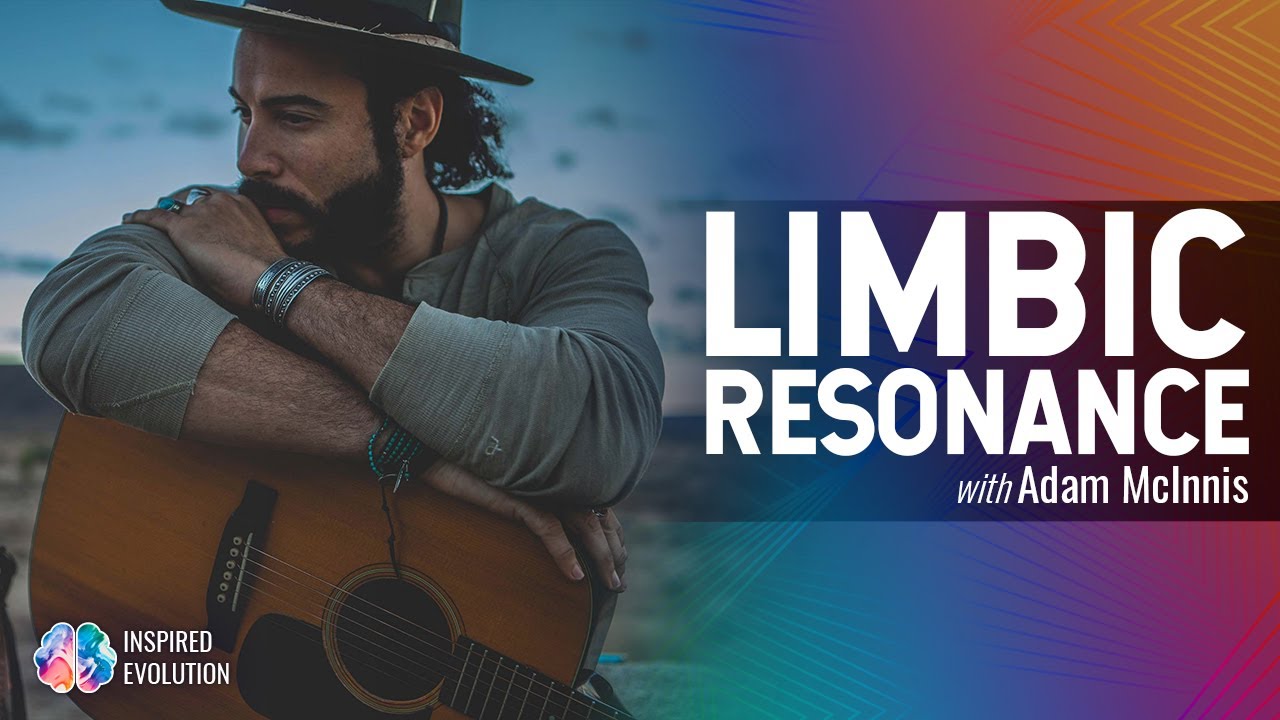 Adam McInnis on How to Find Your Authentic Frequency
