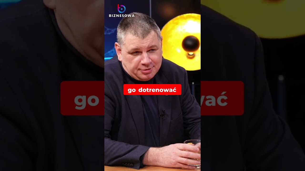 Czy technologia zawsze jest etyczna #telewizjabiznesowa