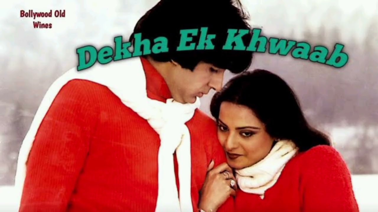 Dekha Ek Khwab #bollywood #hindisong #subscribe #song #movie #viral #video #viralvideo #yt #ytvideo 