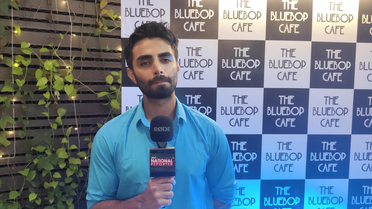 Karan Jotwani Reaction On Break from  TV Industry , Mother Health Crisis |  Exclusive Interview
