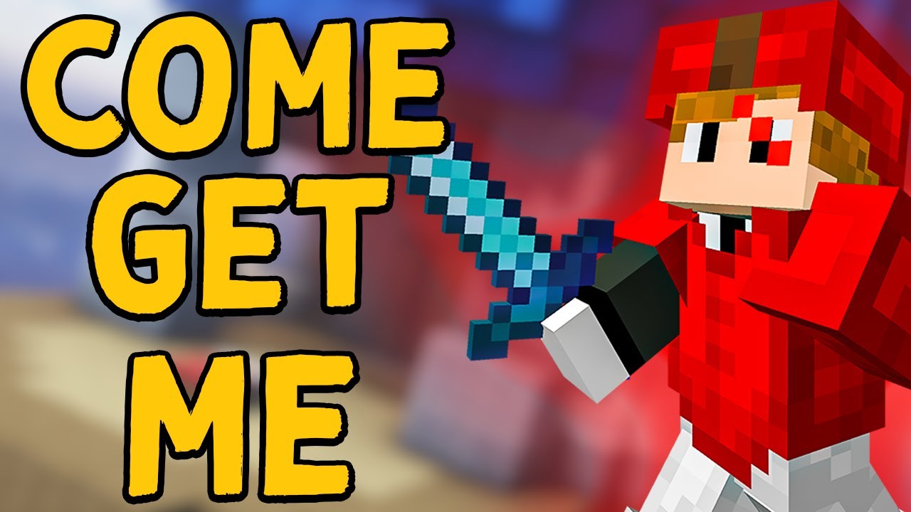 The best Bedwars gamemode is back | with @blazeshadow360