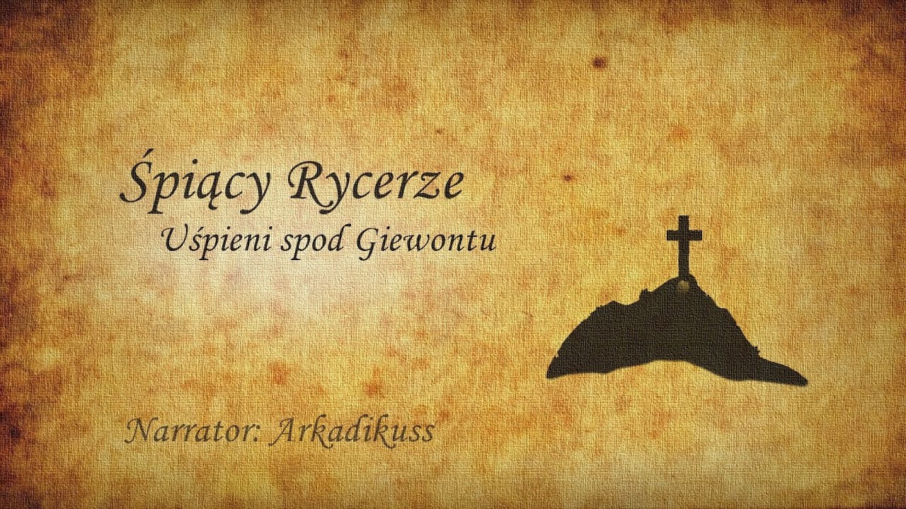 Skyrim - Legenda o uśpionych [ Polskie Legendy ][Machinima PL]