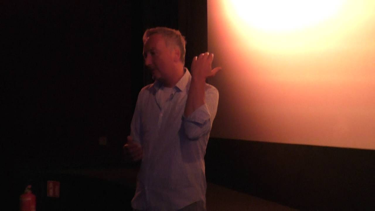 Filmbesprechung 
