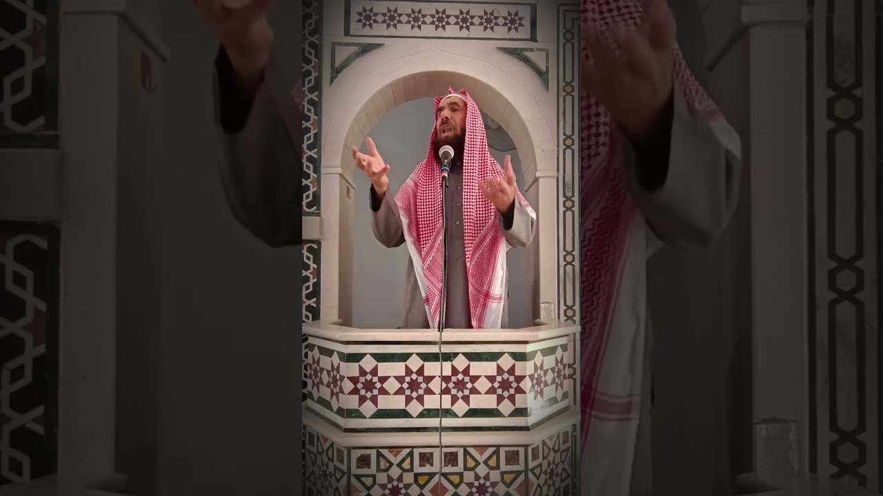 وقفات في الاستعداد لاستقبال شهر رمضان👇👇