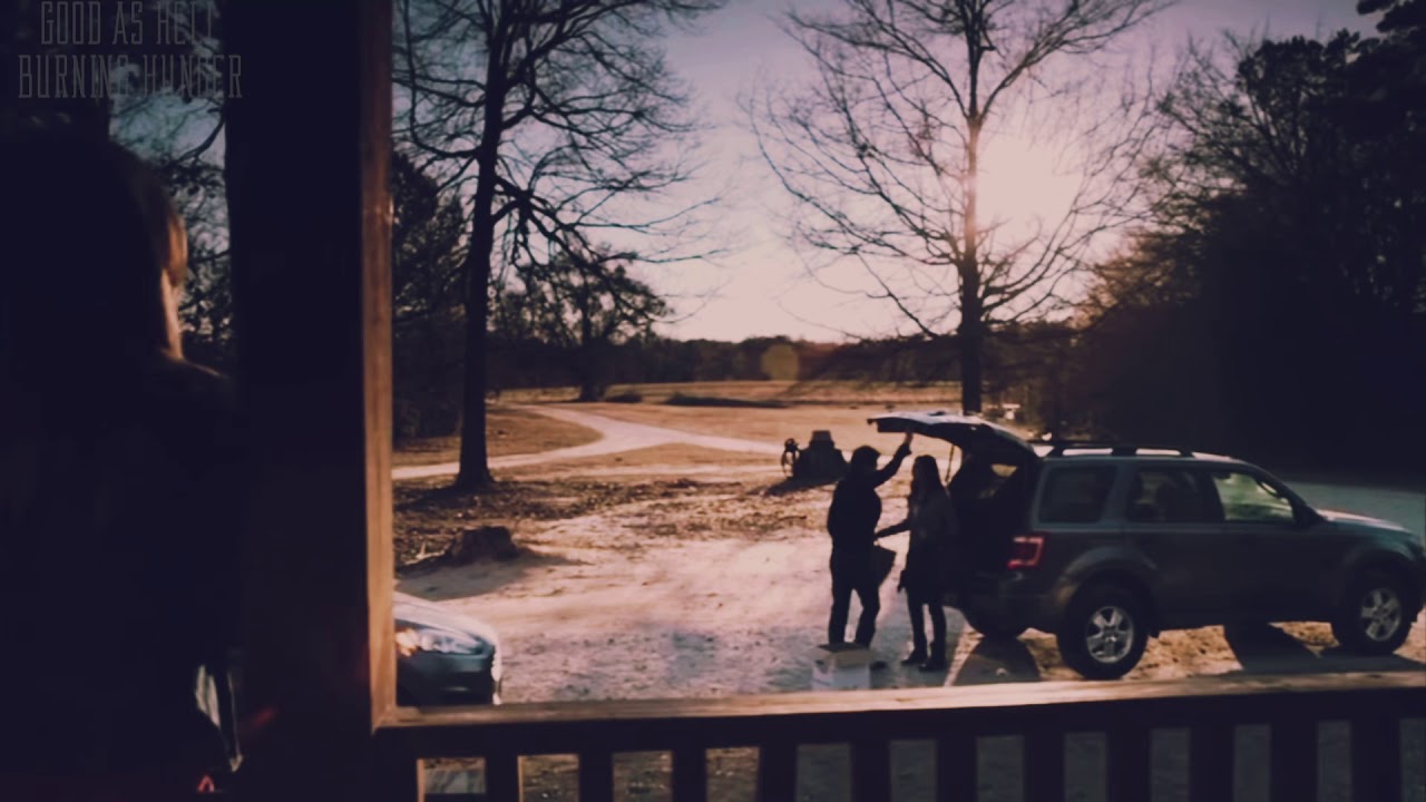 caroline & stefan :: heatwave