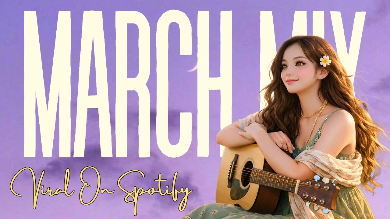 OPM New Hits March 2026 🔥 Top Tagalog Songs Trending Now | Viral Philippines Playlist