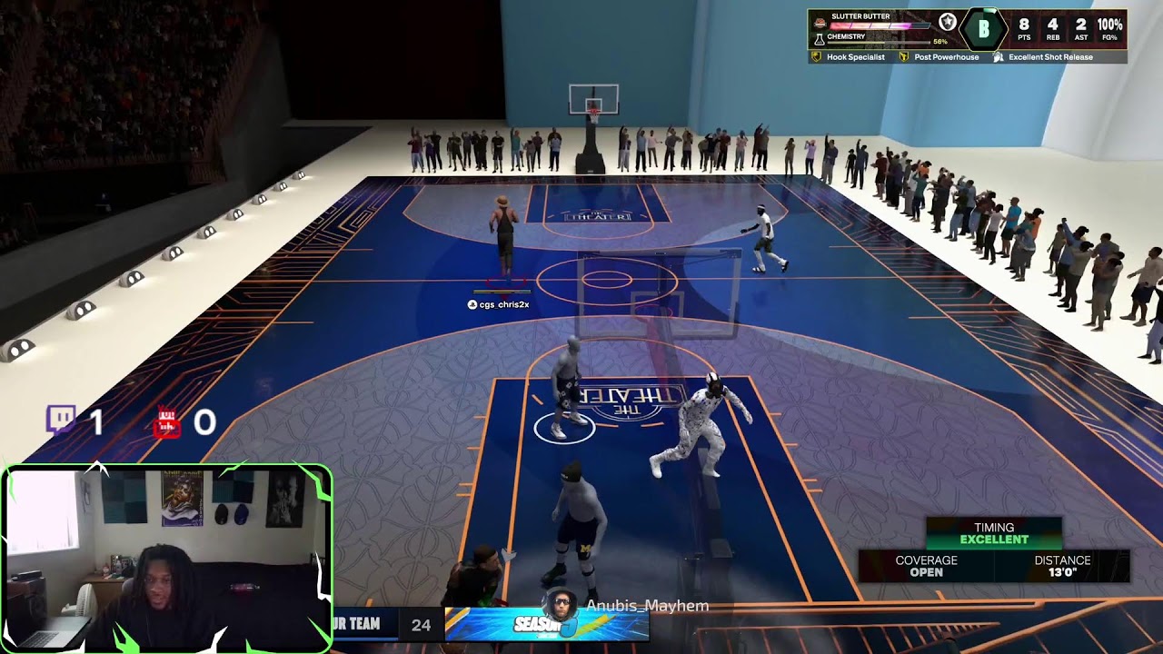 WARZONE WITH THE BOYSSS!