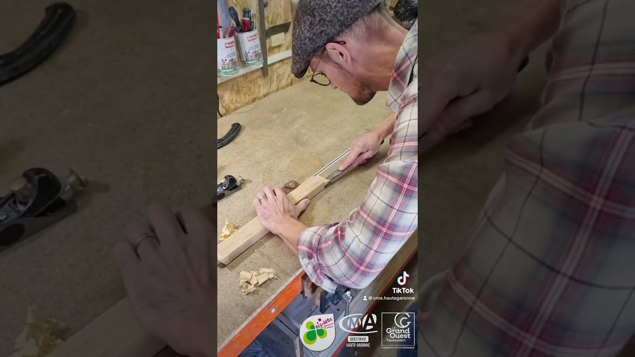 [Entreprise labellis&eacute;e &Eacute;co-D&eacute;fis] dans Le Grand Ouest Toulousain - Jolly Roger Cr&eacute;ations