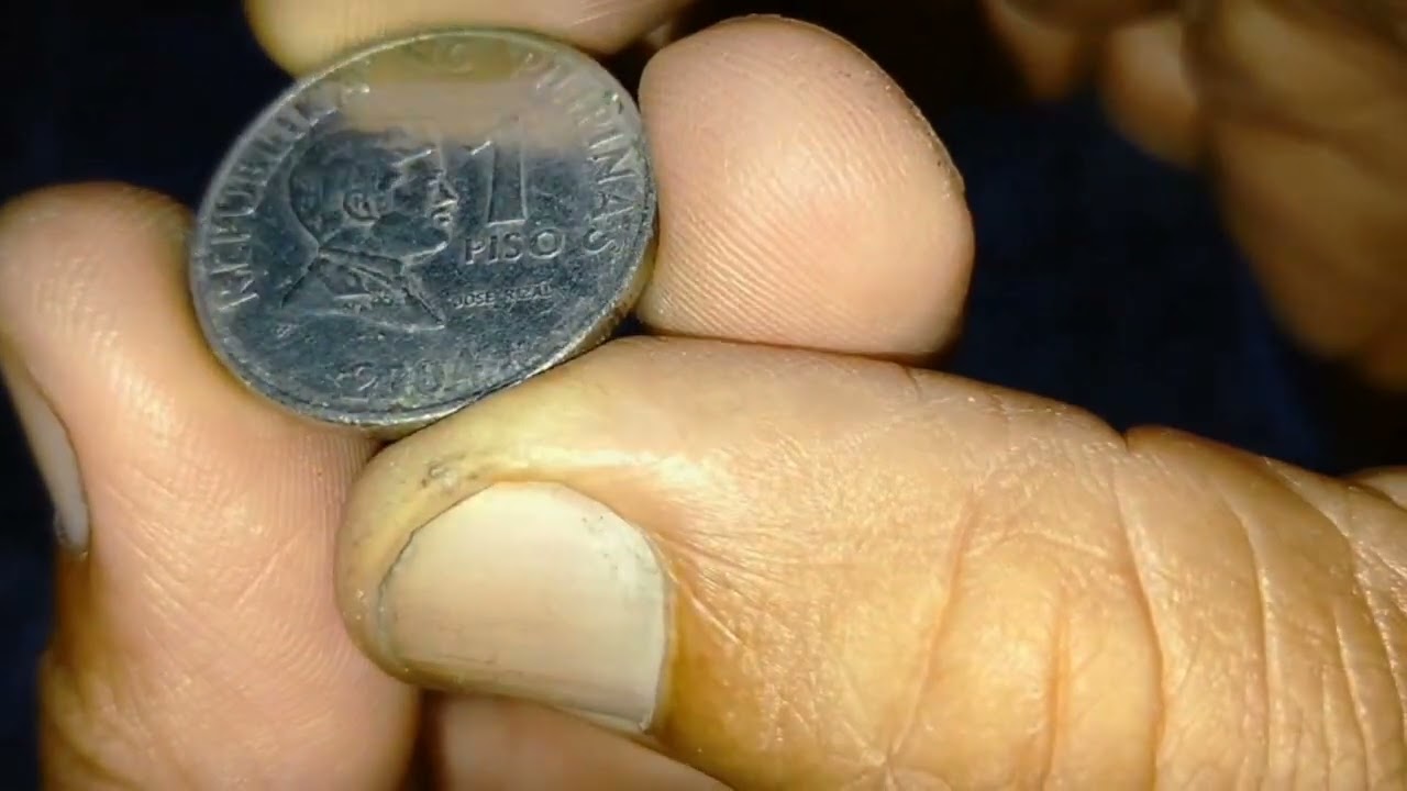 1,700 Na 1 PISO Worth IT Nga Ba TALAGA Ang Mag Coin Hunt PART ONE #coinhunting