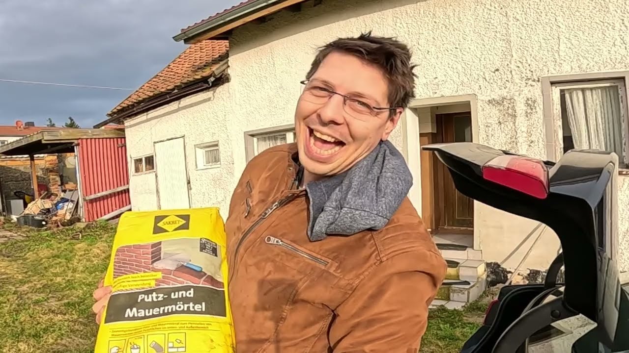 🤔 Heimerwerk Haul, DICKE Prozente beim SONDERPOSTENBAUMARKT  😂