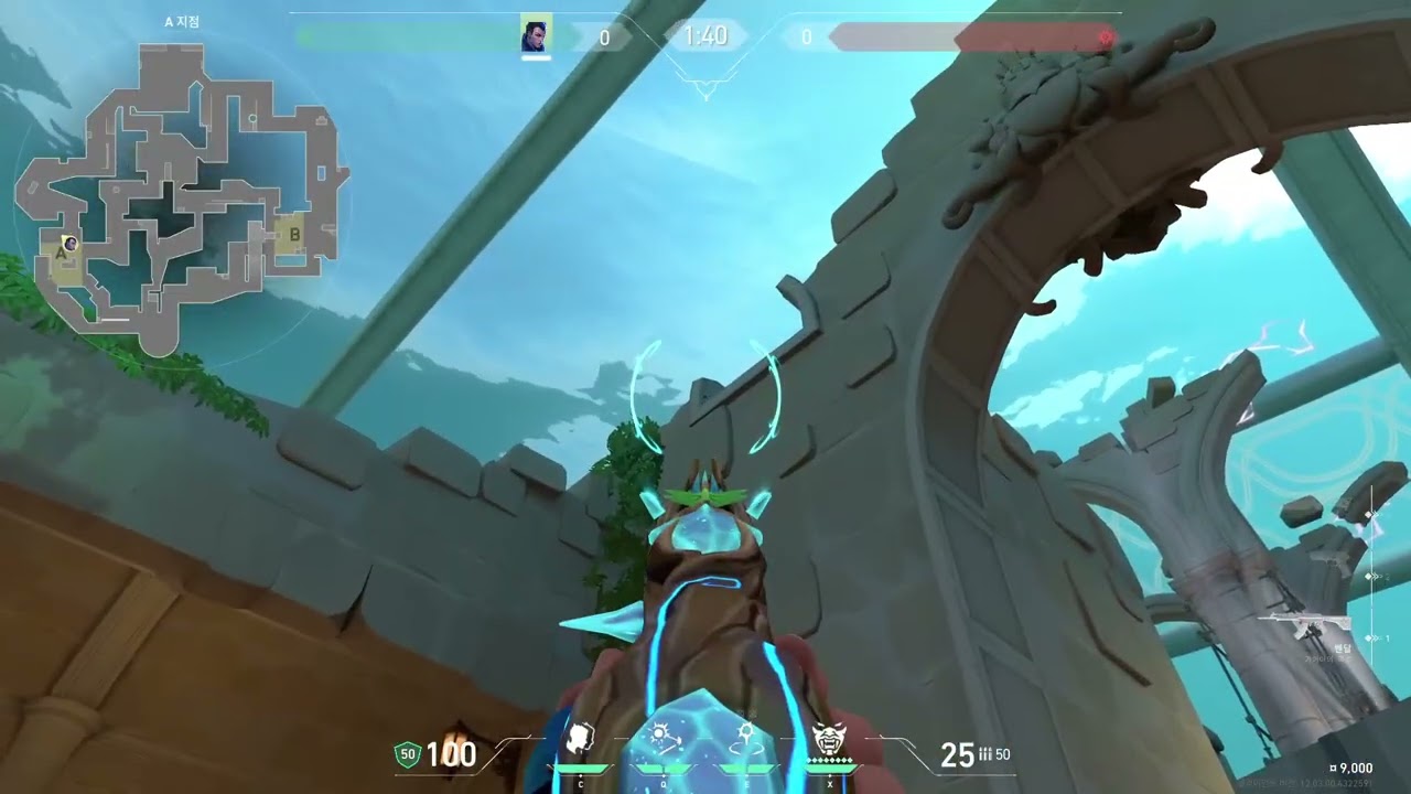 Pearl Yoru A Reclear & Counter Flash by M8 marteen