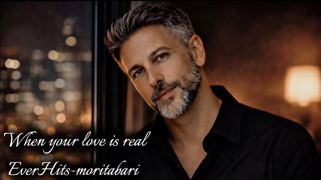 When Your Love Is Real – How Do You Know?EverHits-moritabari 