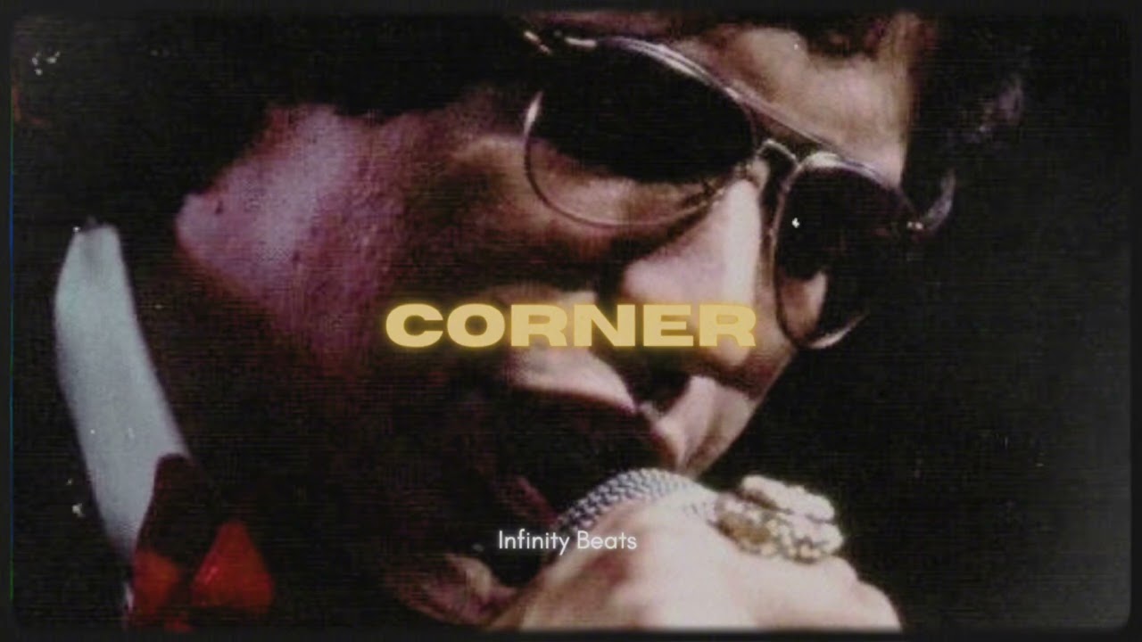 SALSA INSTRUMENTAL TYPE BEAT | corner instrumental