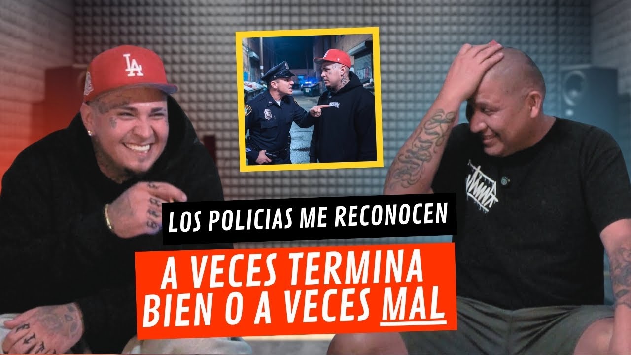 @SIDMSC | A Veces Me Reconocen Haciendo Graffiti  | HIPHOPMEXA Podcast #8 | SID 8PM 224 AIT
