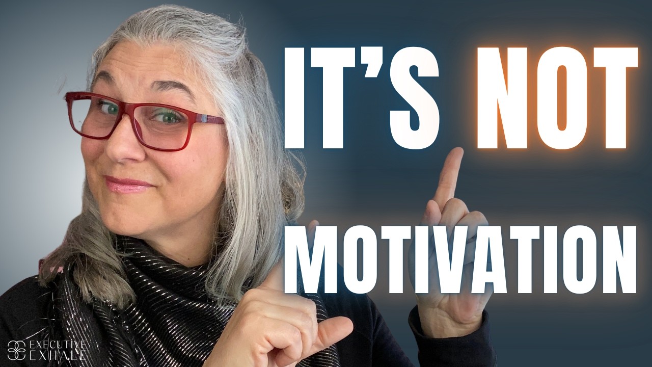 Why Recovery Must Come First