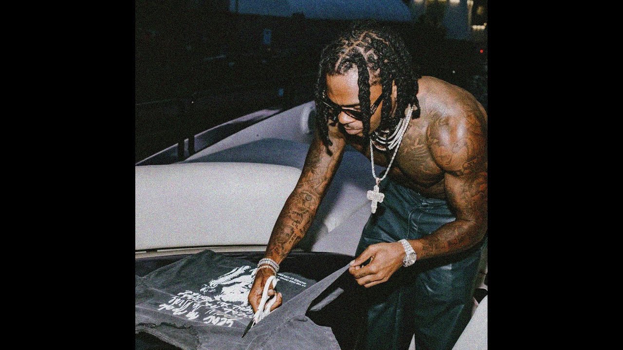 [FREE] Gunna Type Beat 