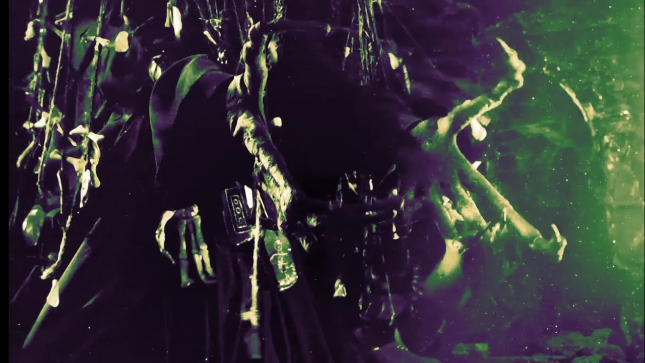 MORPHOLITH - Metabaron  **OFFICIAL VIDEO**