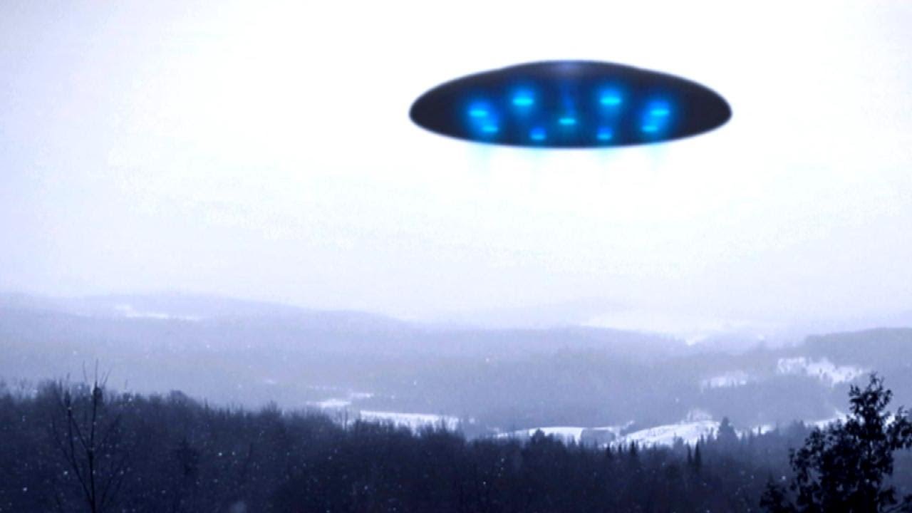 What Secrets Does Area 51 Hold?