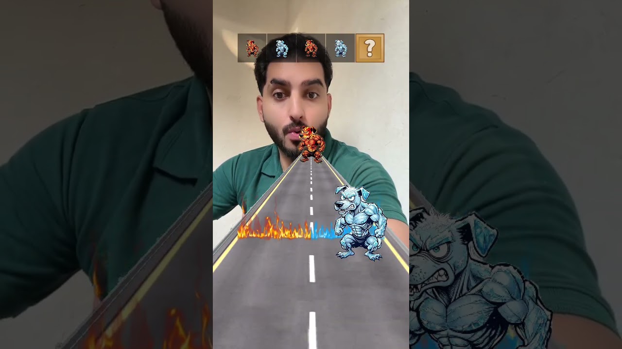Dog 🐶 Revolution battle iQ