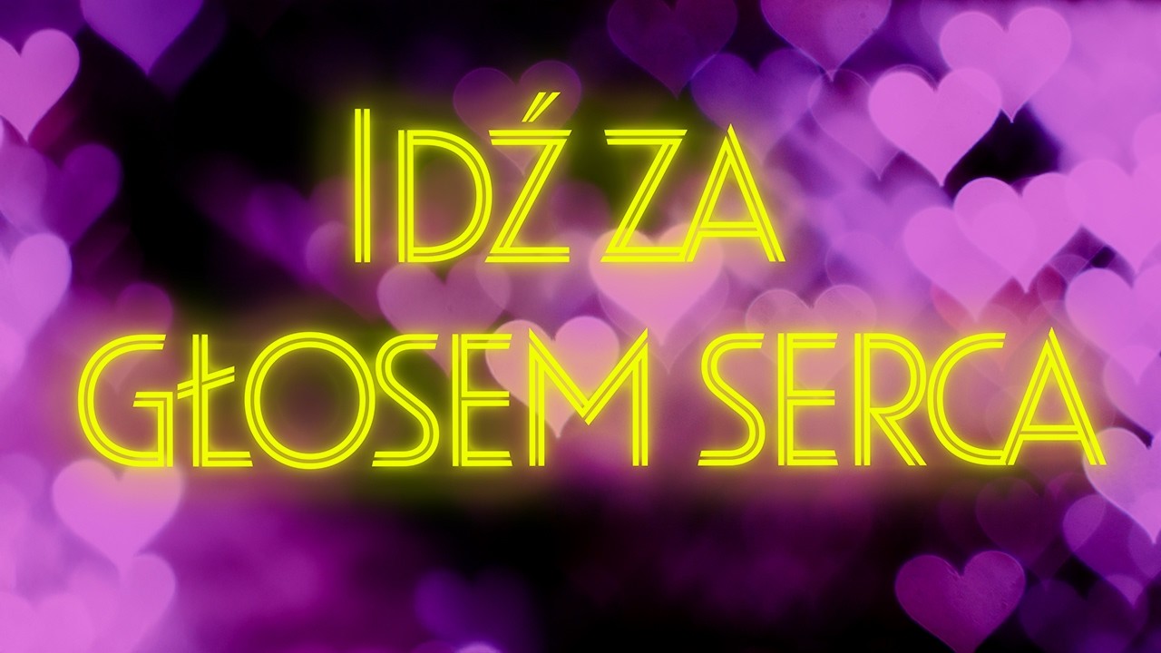 Idź za głosem serca ❤️ | FRYLING | Hit na Wesele i Biesiadę NOWOŚĆ DISCO POLO Walentynki 2026